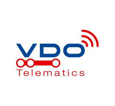 vdo-telematics-logo